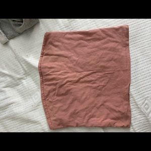 Brandy Melville tube top. Free with any other purchase